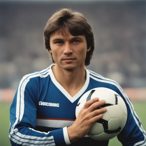 Oleg Umurzakov