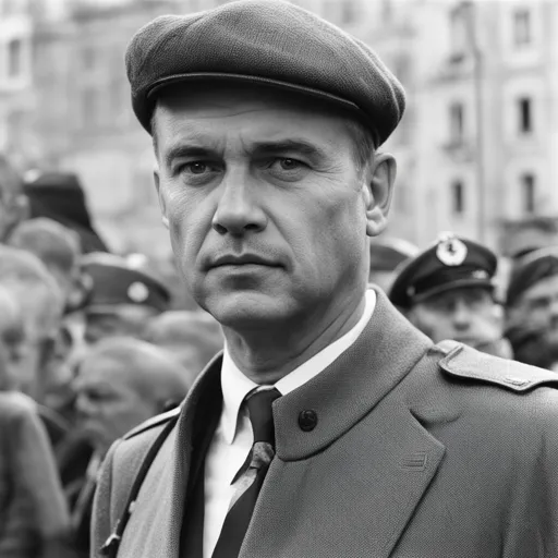 Oleg Valjalo