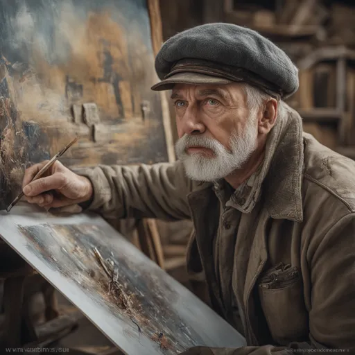 Oleg Vassiliev (painter)