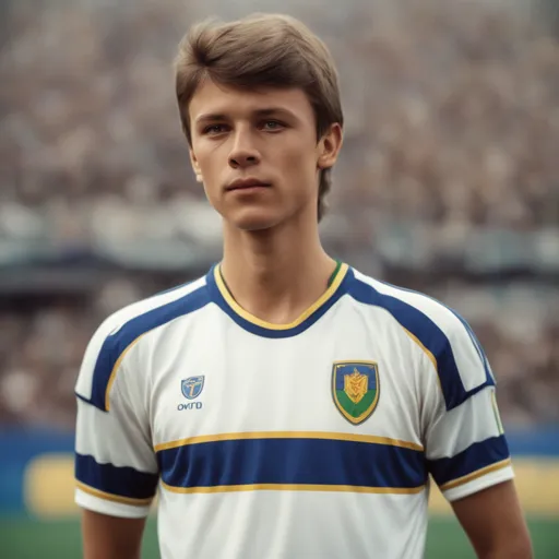 Oleg Vernigorov