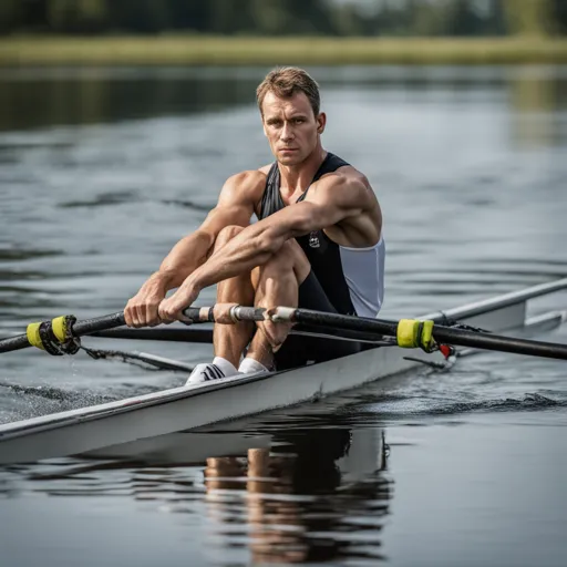 Oleg Vinogradov (rower)