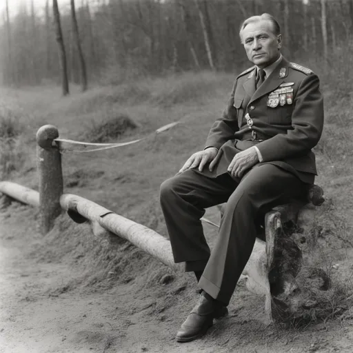 Oleg Voronin
