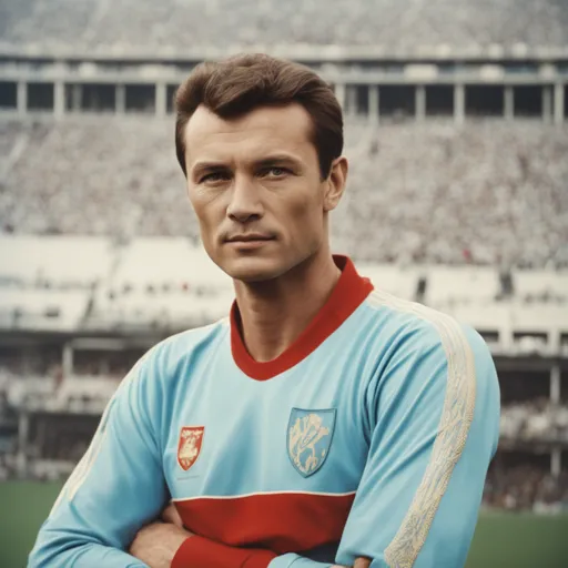 Oleg Voskoboynikov