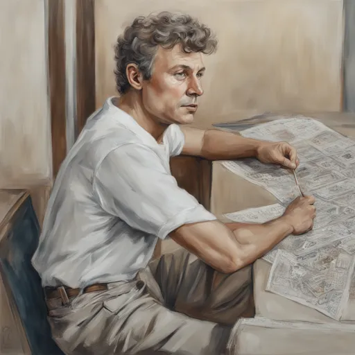 Oleg Vyugin