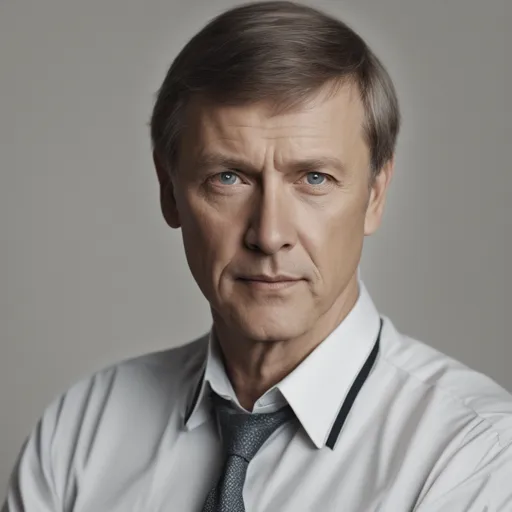 Oleg Wirth