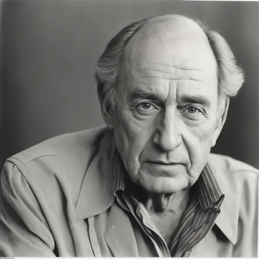 Oleg Woolf