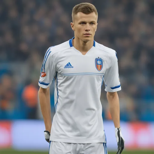 Oleg Yakovlev (footballer, born 1997)