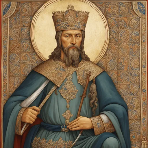 Oleg Yaroslavich
