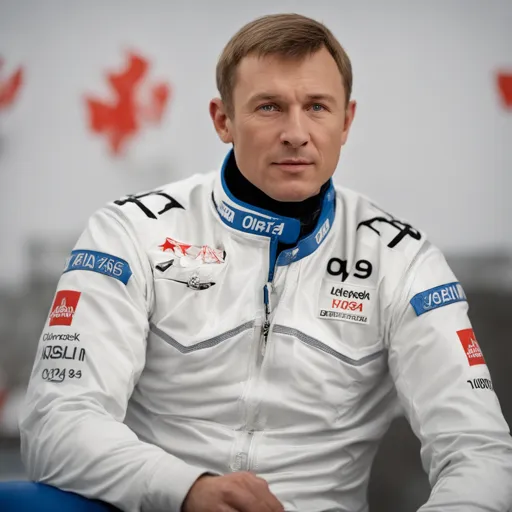 Oleg Yermolin