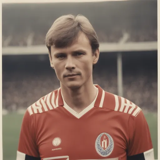 Oleg Yeryomin