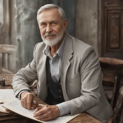Oleg Zaikin