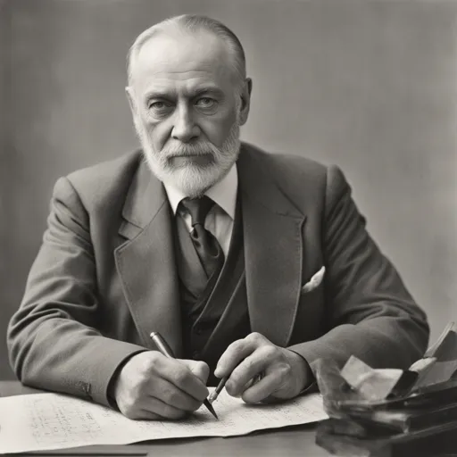 Oleg Zaionchkovsky