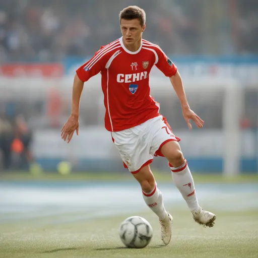 Oleg Zelenin