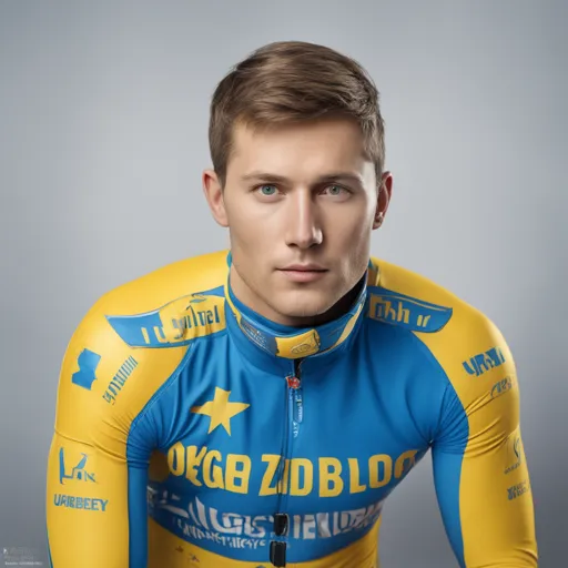 Oleg Zherebetskyy