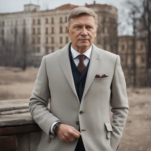 Oleg Zhokhov