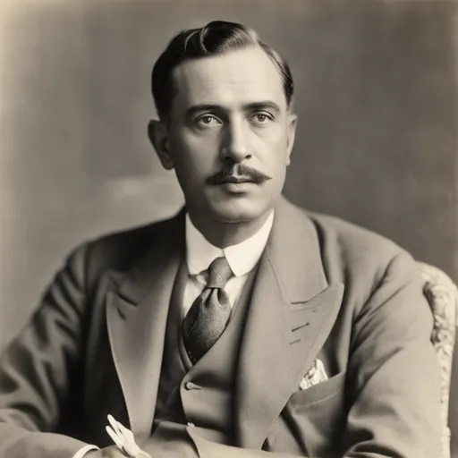 Olegário Mariano