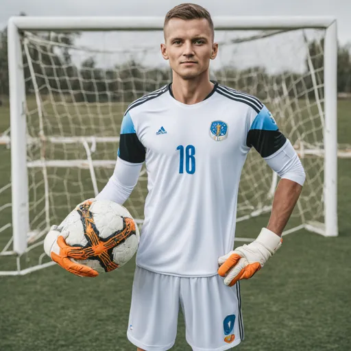 Oleh Bilyk
