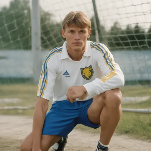 Oleh Fedoruk