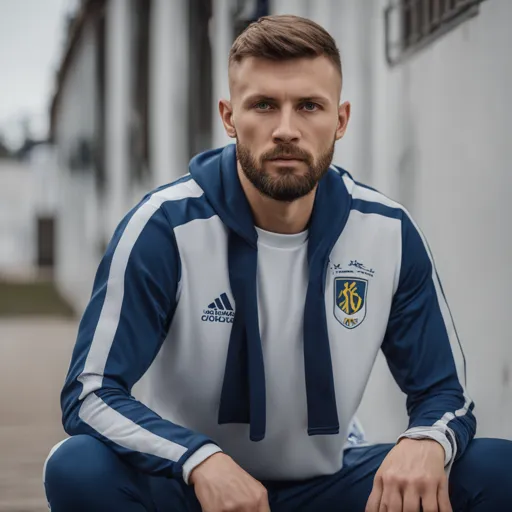 Oleh Kozhushko