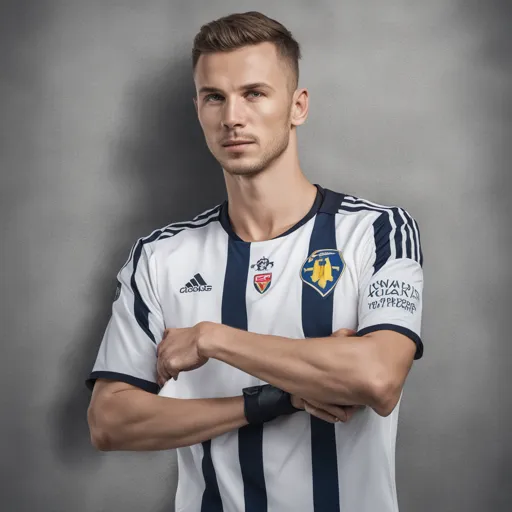 Oleh Kramarenko (footballer, born 1994)