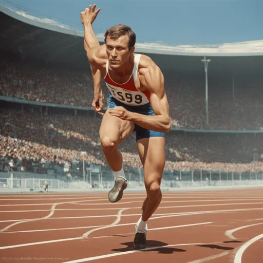Oleh Kramarenko (sprinter)
