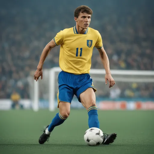 Oleh Kyrylov