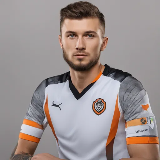 Oleh Ocheretko
