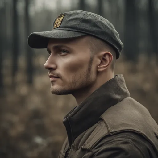 Oleh Okhrimenko