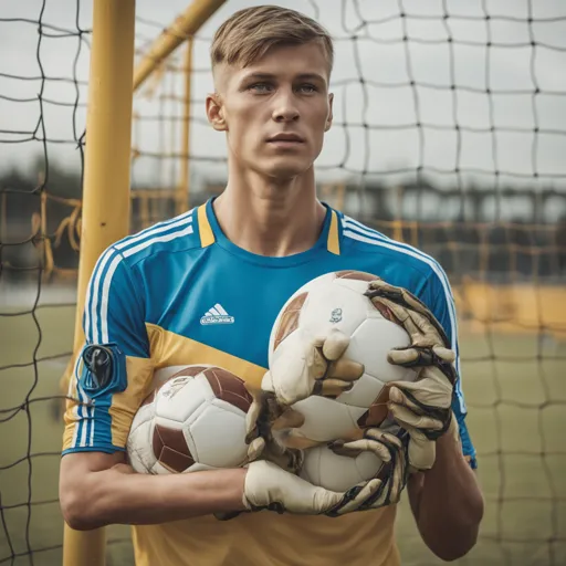 Oleh Samsonenko