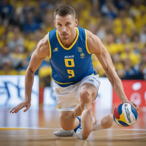 Oleh Shevchenko