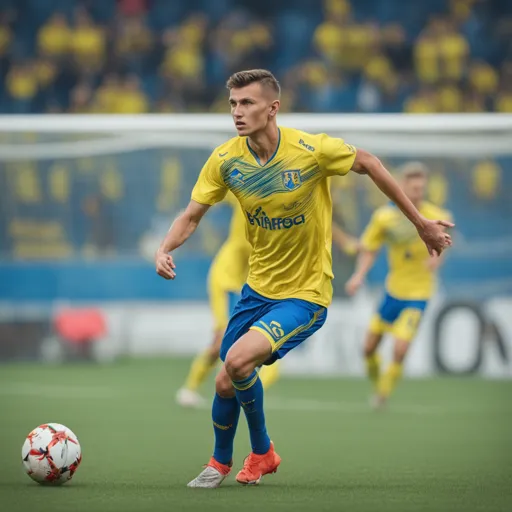 Oleh Stepanenko