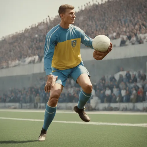 Oleh Suslov