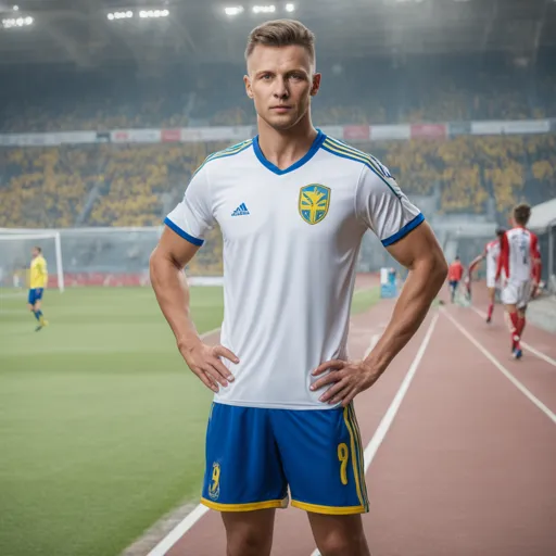 Oleh Teplyi