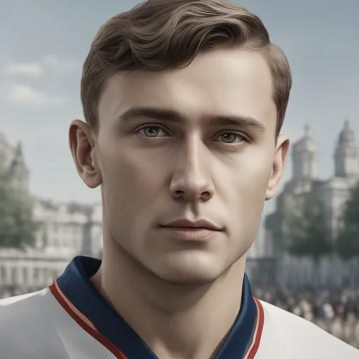 Oleh Venhlinskyi