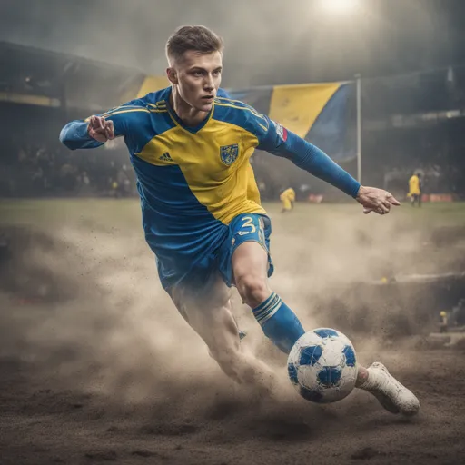 Oleh Vyshnevskyi