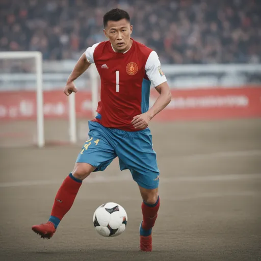 Oleksandr Aharin