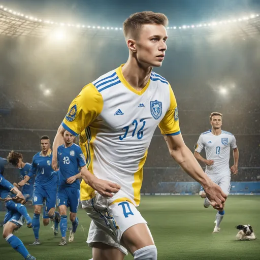 Oleksandr Avramenko