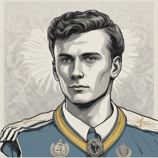 Oleksandr Bagach
