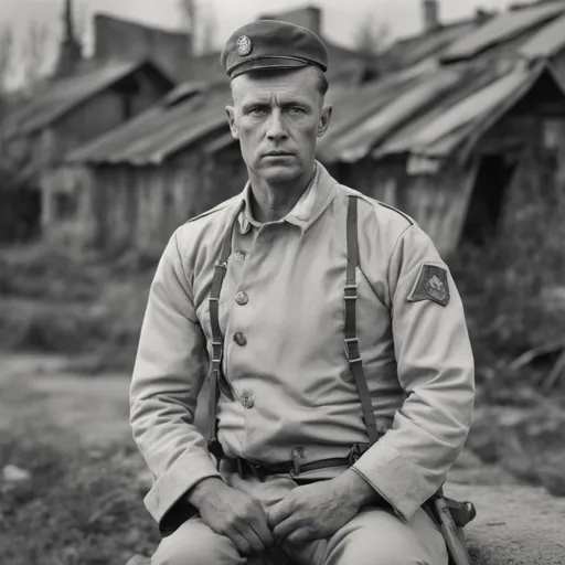 Oleksandr Beresch