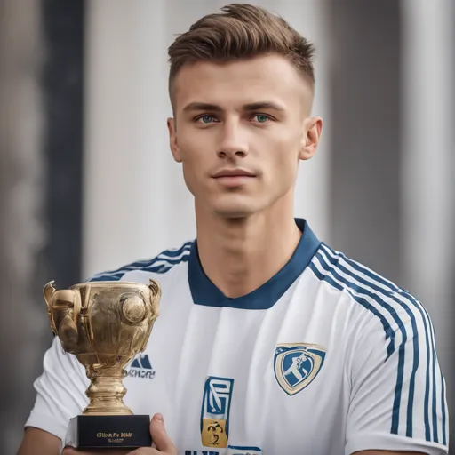 Oleksandr Bilozerskyi