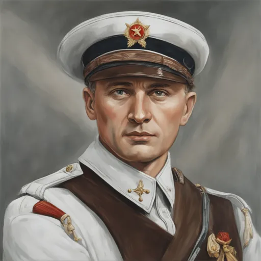Oleksandr Bortiuk