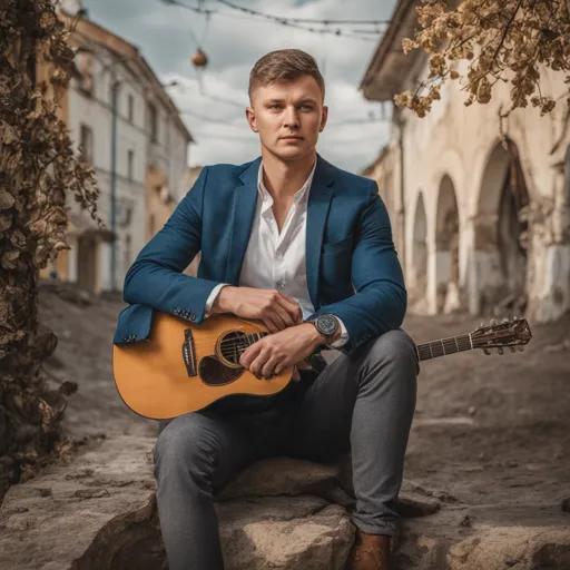 Oleksandr Chepelyuk