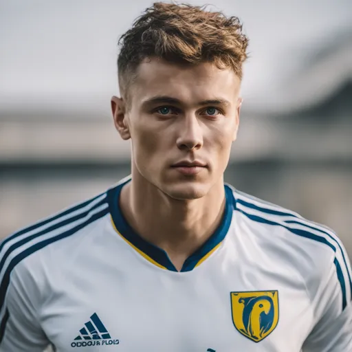 Oleksandr Chernov