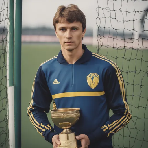 Oleksandr Chervonyi