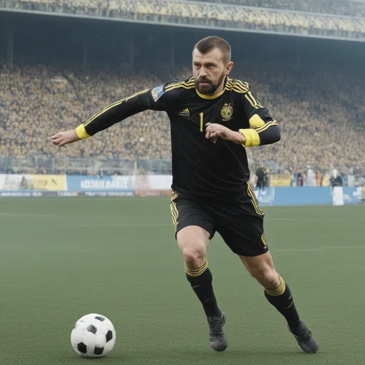 Oleksandr Chubarov