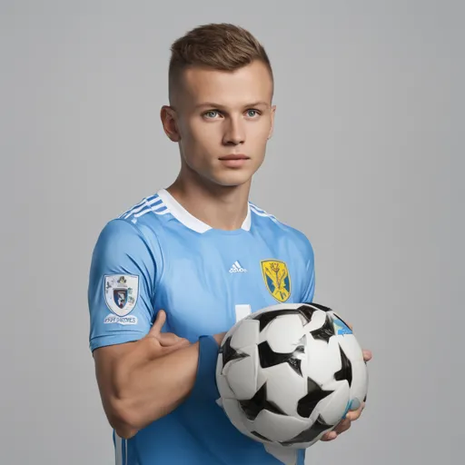 Oleksandr Dekhtyarenko