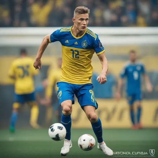 Oleksandr Demchenko
