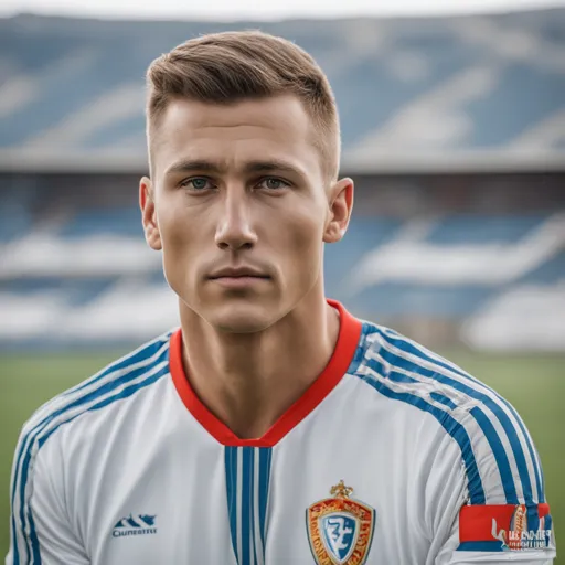 Oleksandr Deriberin
