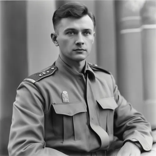 Oleksandr Donets