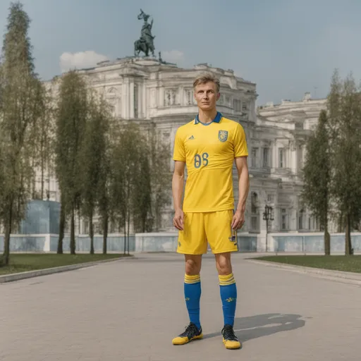 Oleksandr Dovbiy